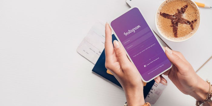 Ahora podrás publicar en varias cuentas de Instagram al mismo tiempo