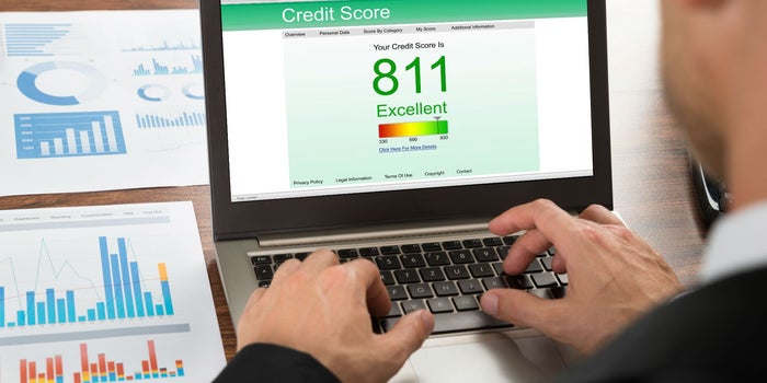 Cómo sacar el mayor provecho de tu historial crediticio