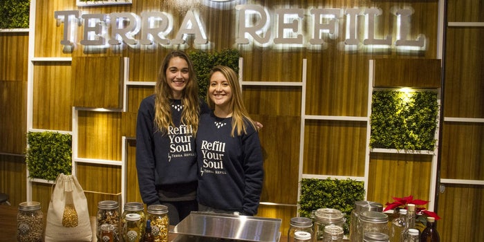 Terra Refill, la tienda mexicana cero desperdicio que demuestra que salvar al planeta 'no es una moda'