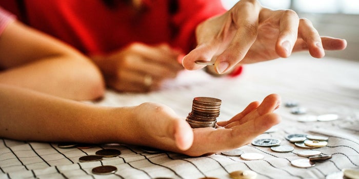 Cómo ahorrar dinero 'rápido' en 2019