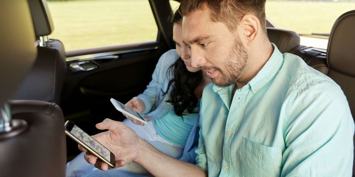 Cabify e Easy se unen para trasladar a los usuarios por el desabasto de gasolina