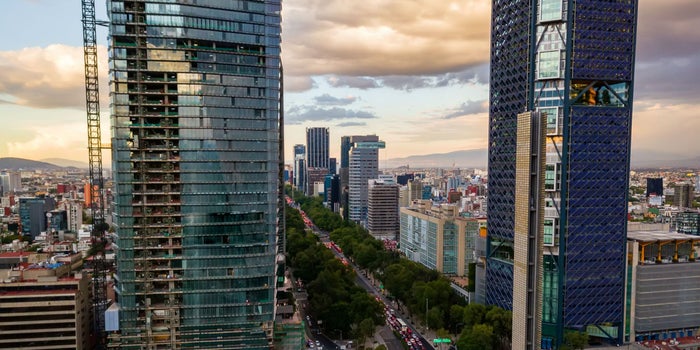 Cuánto cuesta vivir en los centros de negocios de la CDMX