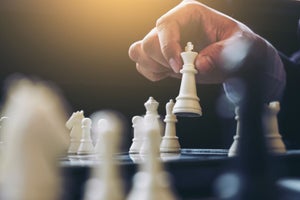 Why Entrepreneurs in 2019 Should Play the 'Chess' Version of Taxes, Not the 'Checkers' One