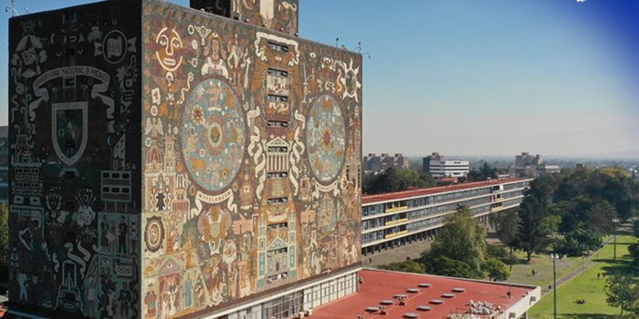 La UNAM y el Tec de Monterrey, las mejores universidades mexicanas de este ranking