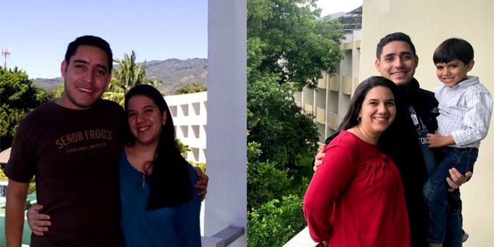 #10yearchallenge: 5 lecciones que han dado sentido a realizar este desafío