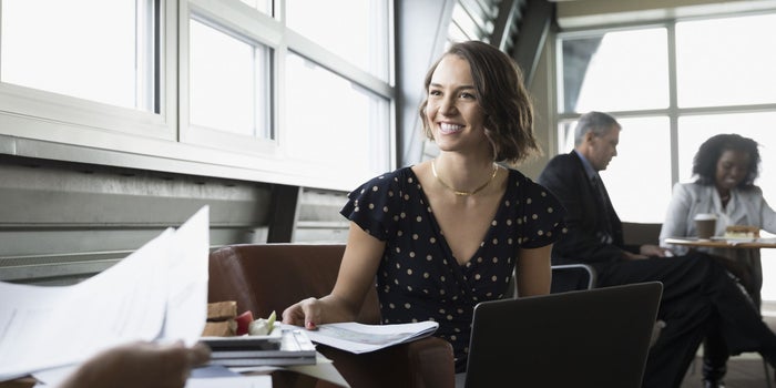 Don't Let Short-Term Thinking Undermine Long-Term Success