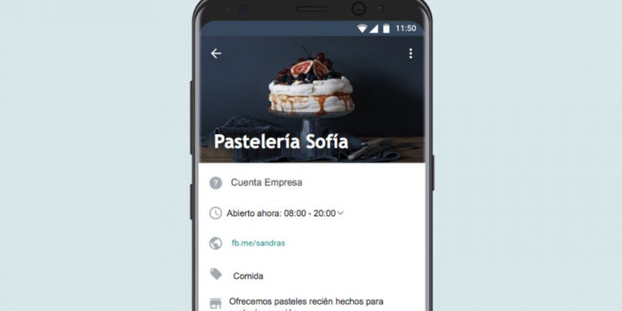 Guía completa 2019 para implementar WhatsApp Business en tu negocio