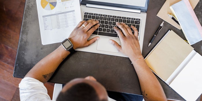 To Be Your Most Productive Self, You Need to Set the Right Goals