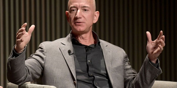 Multimillonarios como Jeff Bezos y Mark Cuban viven de acuerdo con esta filosofía antigua