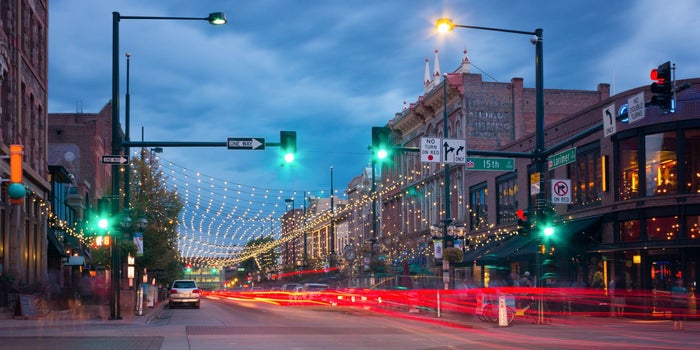 Denver's Marijuana Czar Reflects on Running America's First Legal, Adult-Use Weed Market