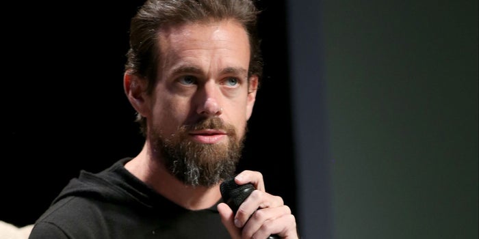Esto es lo que más odia Jack Dorsey de Twitter (la compañía que él mismo fundó)