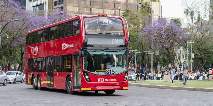 10 colonias de la CDMX bien comunicadas con el transporte público