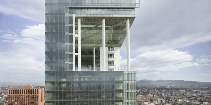 Los 4 edificios prime mexicanos de los que escucharás este año