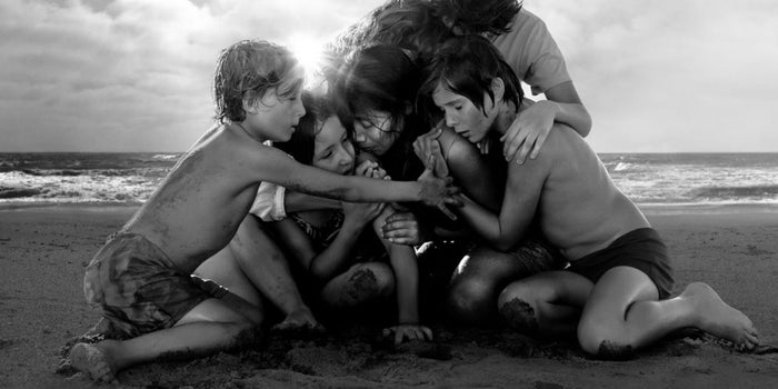 Nominaciones al Oscar: 'Roma' va por Mejor Película y Mejor Director