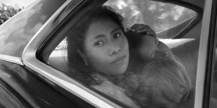 7 cosas que debes conocer para entender 'Roma', la ganadora en los Oscar 2019