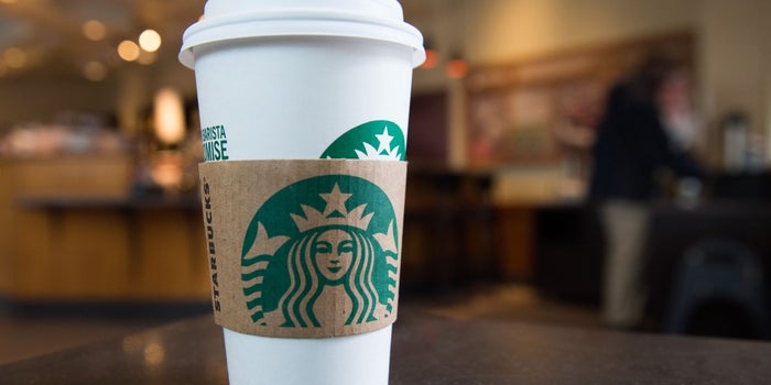 Starbucks Is Teaming Up With Uber to Start Delivering Coffee in 6 of the Biggest U.S. Cities