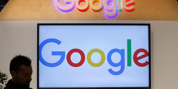 France Fines Google $57 Million Over Data Transparency