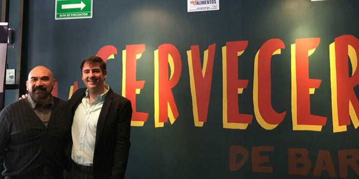 La Cervecería del Barrio y Play Business rompen récord de inversión colectiva