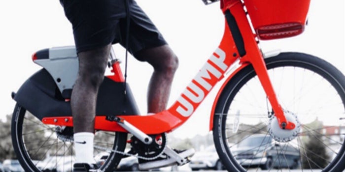 Bicicletas y scooters autónomos: la nueva apuesta de Uber