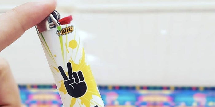 Por qué el encendedor de Bic le acaba de ganar a los cerillos en los tribunales mexicanos