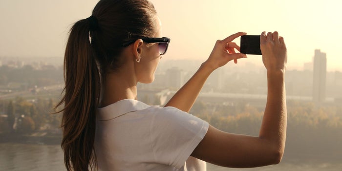Una de las fotografías de tu iPhone podría ser exhibida por Apple. ¡Aquí los requisitos!