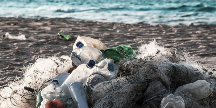 Coca Cola y Pepsi unen sus fuerzas para luchar contra el plástico en los océanos