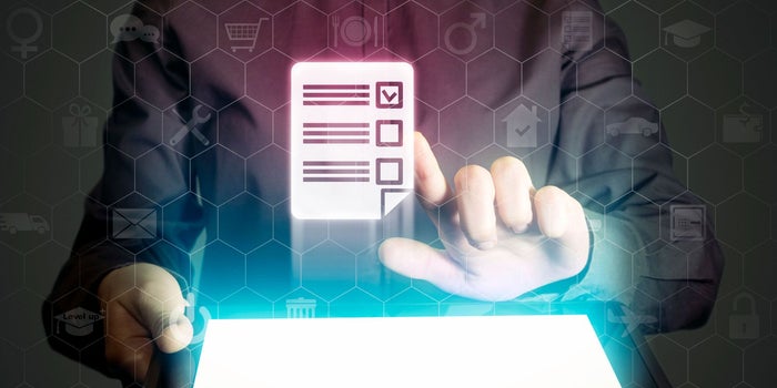 Maximizing the Value of Experience Data