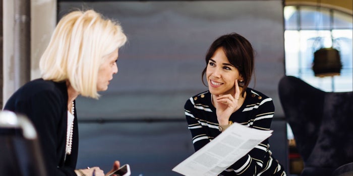 Así debes construir tu marca personal para sobresalir a la hora de pedir un trabajo