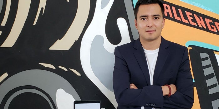 De conducir un Uber a organizar el acceso a grandes corporativos