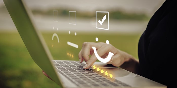 5 Tips for Getting More Online Reviews for Your Small Business