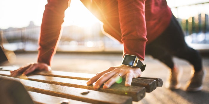 Why Exercising Is a Higher Priority Than My Business