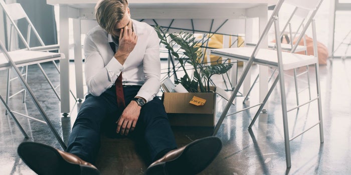 ¿Cómo sobrevivir a una crisis financiera en tu negocio?