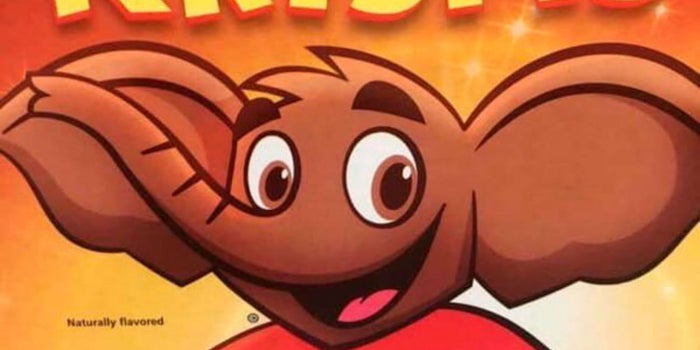 ¿Melvin 'se vuelve' millennial? La nueva imagen de los Choco Krispis disgusta a las redes sociales
