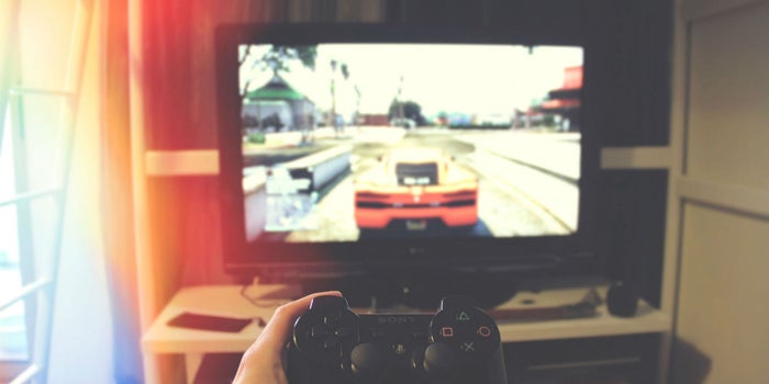 Aprovecha la fiebre por los videojuegos y abre un negocio exitoso