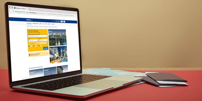 ¿Todavía no tienes una página web? 5 razones por las que tu negocio debe tener una presencia en la red