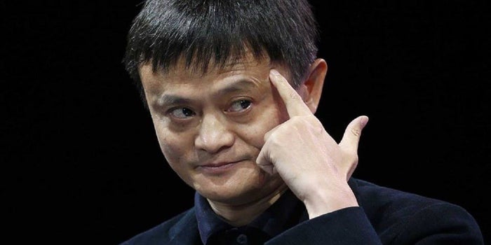 Este es el consejo que te da el hombre más rico de China para enfrentar el futuro sin miedo