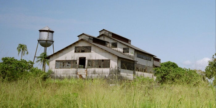¿Alguna vez has oído hablar de la fracasada ciudad gigante que Henry Ford puso en la selva?