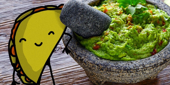 Estos son los datos del aguacate mexicano que probablemente no conocías