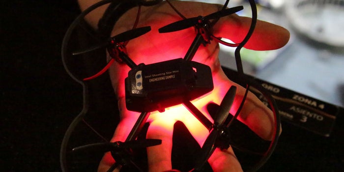 ¿Quieres emprender con drones? Esto es todo lo que debe ser saber
