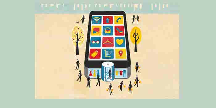 4 Simple Ways to Use Social Media to Find 'Warm' Ecommerce Customers
