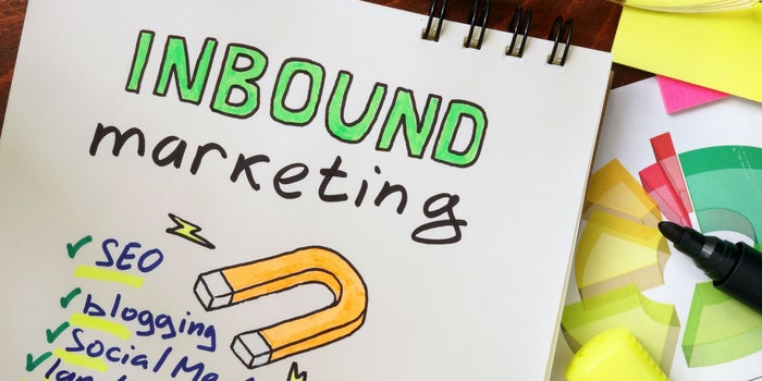 ¿Qué NO es el Inbound Marketing?