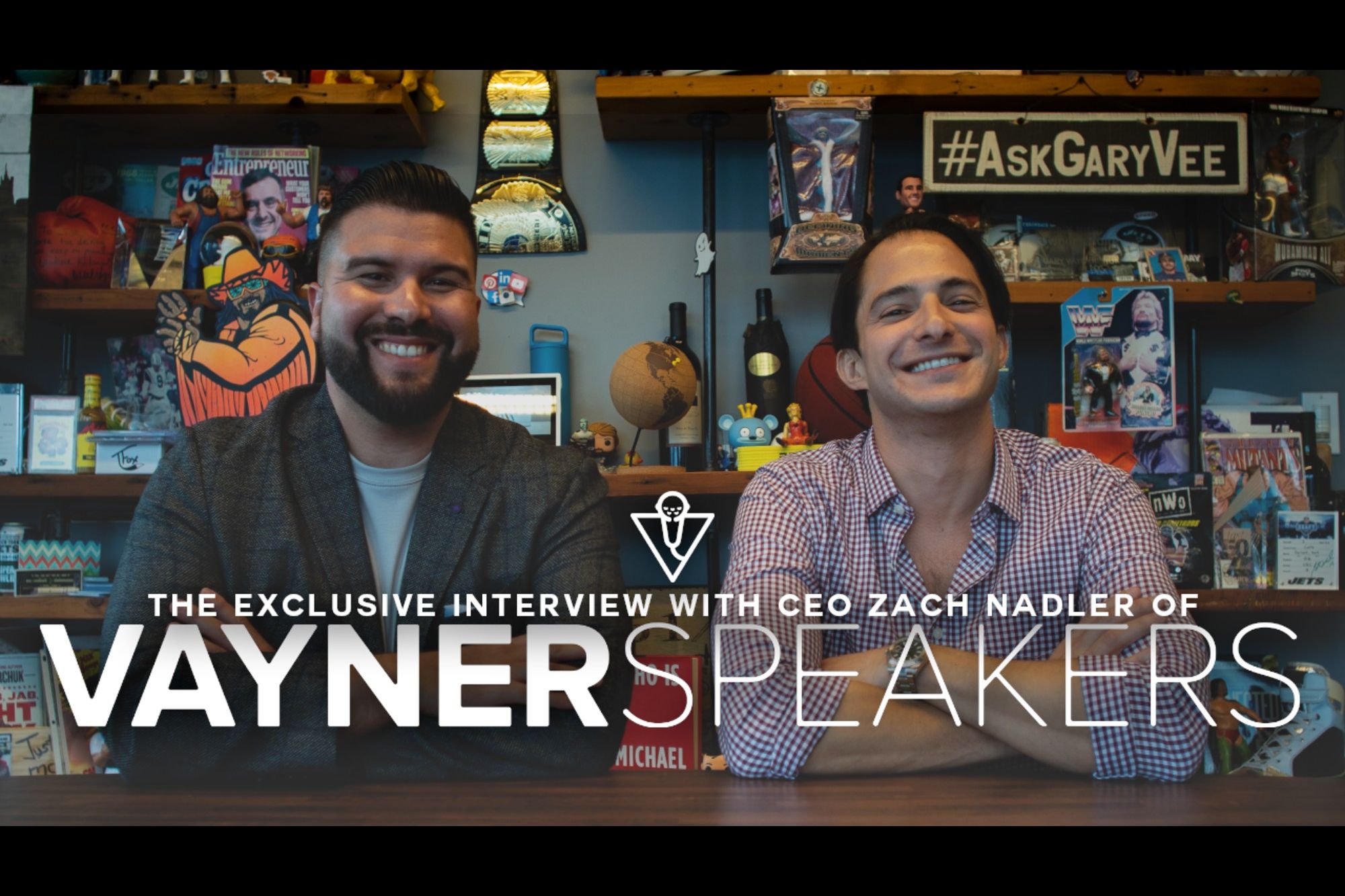 How to Become a World Class Speaker | Entrepreneur