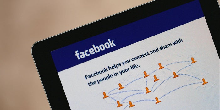 De conectar universidades a conectar el mundo entero: Facebook cumple 15 años