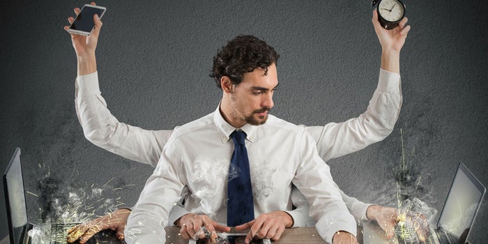 10 tips para convertirse en un trabajador productivo