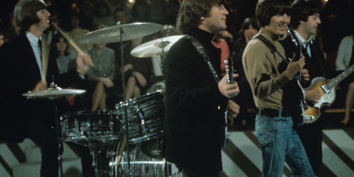 Así puedes lograr que tu negocio sea 'un éxito de la noche a la mañana' al estilo The Beatles.