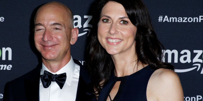 El anuncio de 20 millones de dólares que Jeff Bezos sacó del Super Bowl