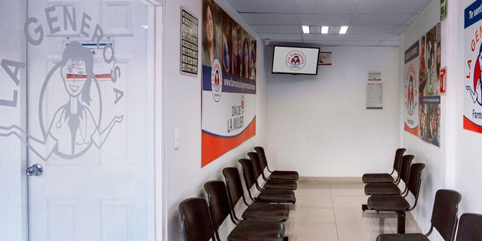 Farmacias La Generosa: Proyección 2019 ¿Por qué invertir en esta franquicia?