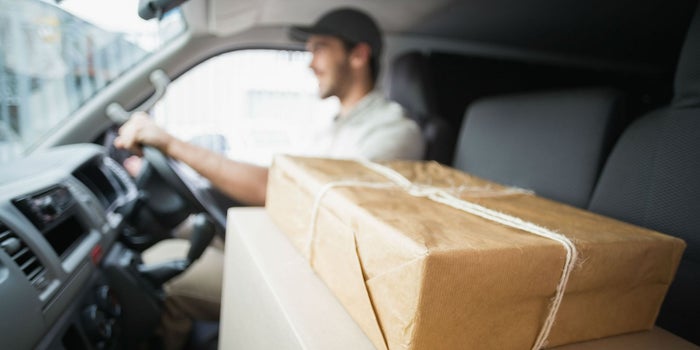 Cómo poner un servicio de entrega a domicilio