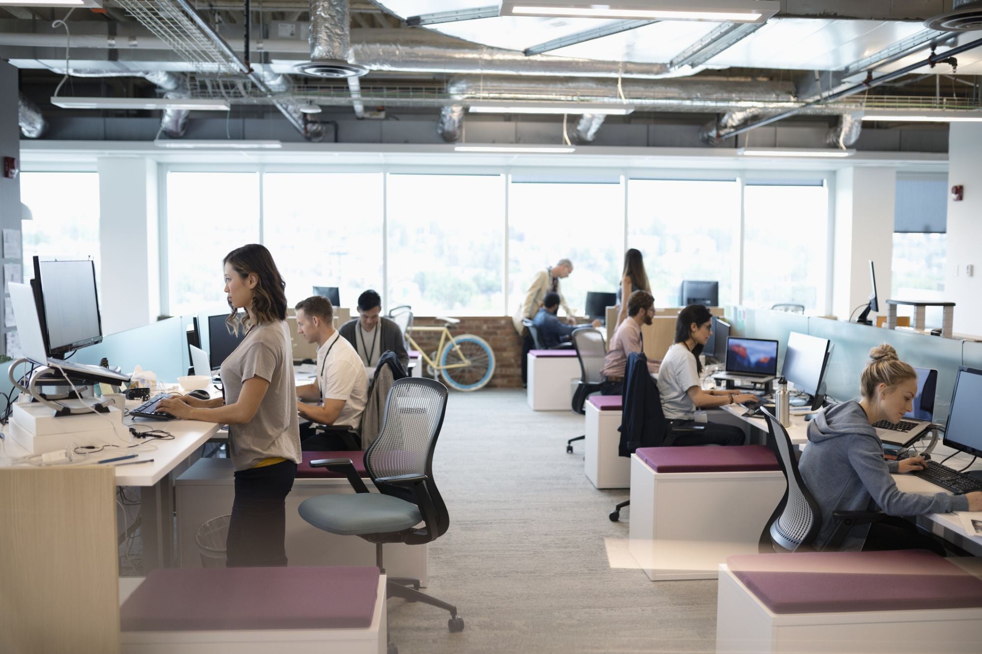 Why It S Time To Ditch Open Office Plans