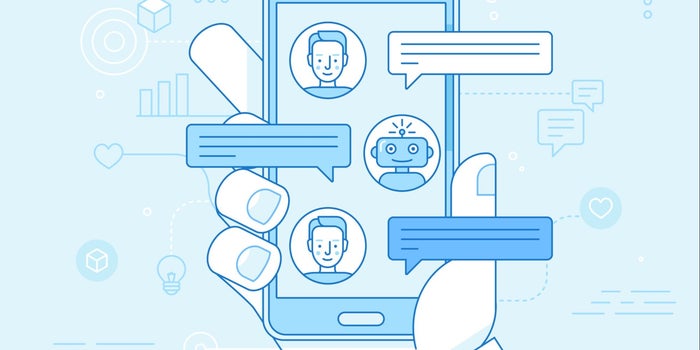 Whatsapp, Facebook Messenger e Instagram ¿Integradas?